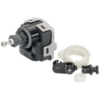Ajustador de altura de luz 6NM 007 282-231 Hella