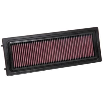 Filtro de aire K&N Alfa Giulia 2.0 y 2.2D 2016- (33-3071)