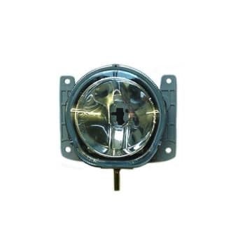 Faros antiniebla (Ducato, Boxer, Jumper solo en combinación con parachoques original con orificios para faros antiniebl 1777999 Van Wezel