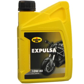 Aceite de motor Kroon-Oil 02227 Expulsa 10W40 1L
