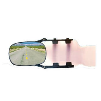 Espejo de caravana Cancún