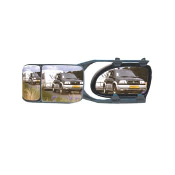 Espejo retrovisor para caravana Bullit