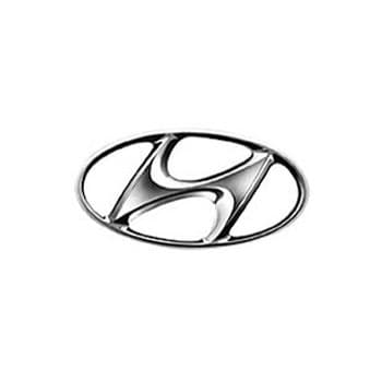 Emblema de Hyundai