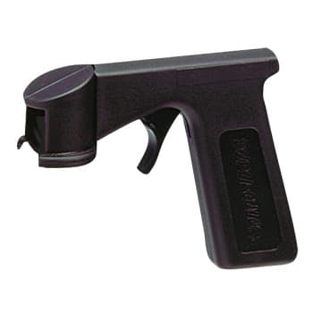 Pistola pulverizadora Motip 'Master-Gun' para aerosoles