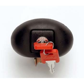 Cerradura G3 con 2 llaves