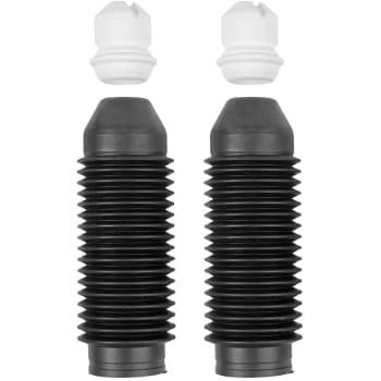 Tope de goma con cubierta antipolvo PK076 Monroe