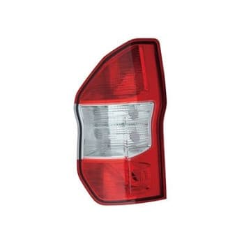 Luz trasera 1925932 Van Wezel