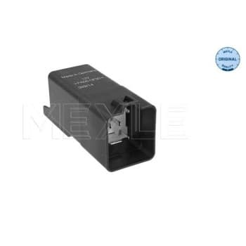 Unidad de control, tiempo de incandescencia