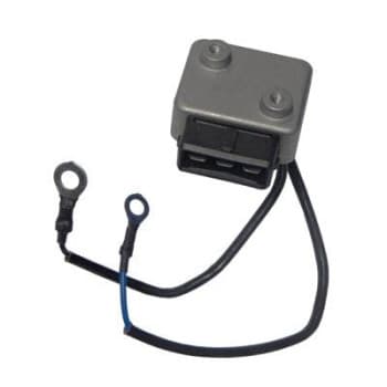 Sistemas de conmutación, sistema de encendido