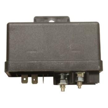 Relé, sistema de incandescencia