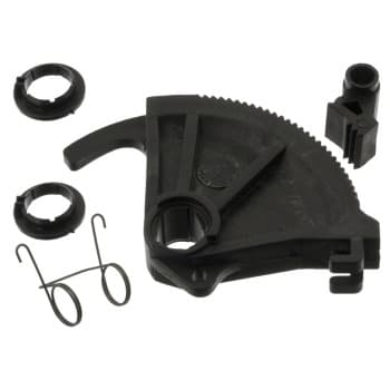 Kit de reparación de ajuste del embrague