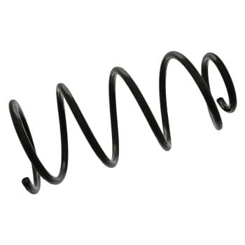 Muelle del chasis 46956 FEBI