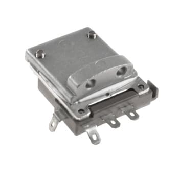 Módulo de encendido