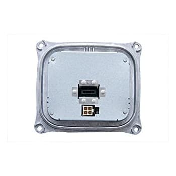 Unidad de balasto de xenón