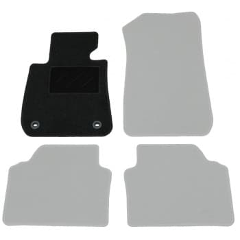 Automático izquierdo para BMW Serie 3 E90/91 2004-2011 1 pieza