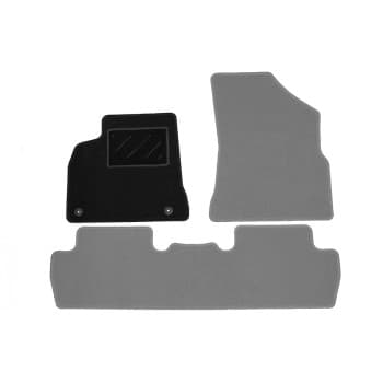 Automático izquierdo para Peugeot 5008 2009- 1 pieza