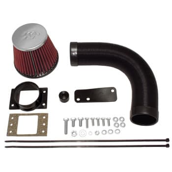 Kit de rendimiento K&N 57i compatible con BMW (57-0070)