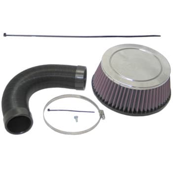 Kit de rendimiento K&N 57i compatible con Austin Mini 1.3i Cooper 1991-1996 (57-0082)