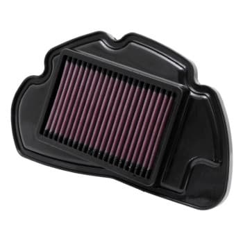 Filtro de repuesto K&N para Honda PCX125 2010-2012 (HA-1211)