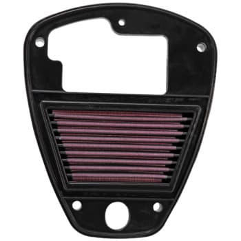 Filtro de repuesto K&N Kawasaki VN900 Vulcan 2006-2010 (KA-9006)