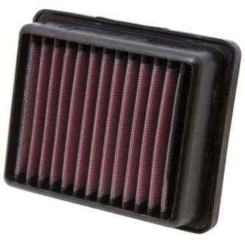 Filtro de repuesto K&N KTM 125 Duke 125 2011 (KT-1211)