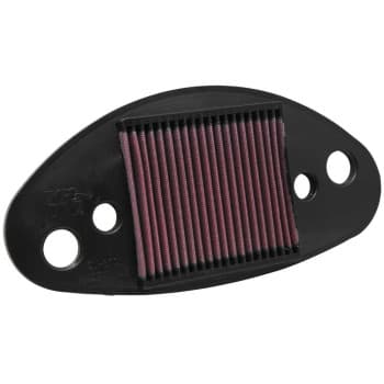 Filtro de repuesto K&N Suzuki VL800LC Intruder Volusia 2001-2008 (SU-8001)