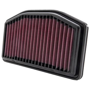 Filtro de repuesto K&N Yamaha YZF R1 Race Specific 2009-2012 (YA-1009R)