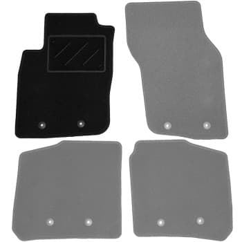 Automático izquierdo para Volvo S40/V40 1998-2004 1 pieza