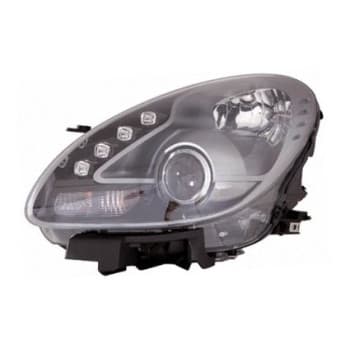 Faro 0113961 Van Wezel