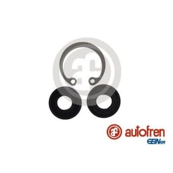 Kit de reparación, cilindro maestro