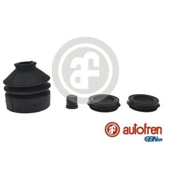 Kit de reparación, cilindro esclavo