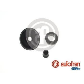 Kit de reparación, cilindro esclavo