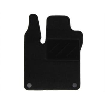 Automático izquierdo para Renault Twingo III 2014- 1 pieza