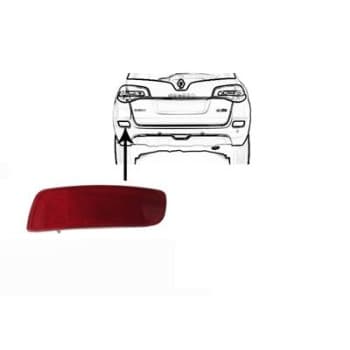 Retrorreflector (ojo de gato)