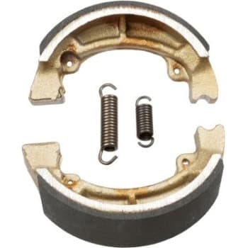 Juego de zapatas de freno