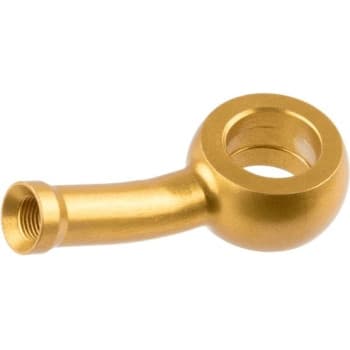 Pieza de conexión, línea de freno