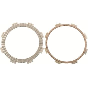 Juego de láminas, acoplamiento