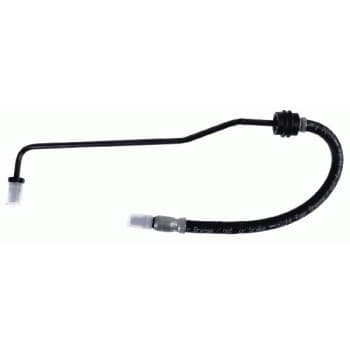 Manguera de acoplamiento