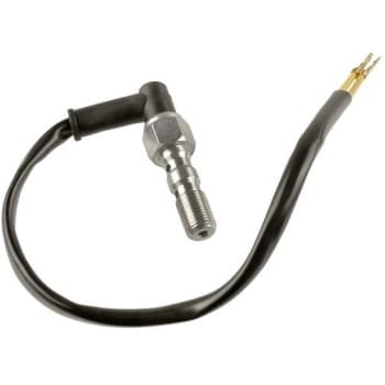 Interruptor de luz de freno