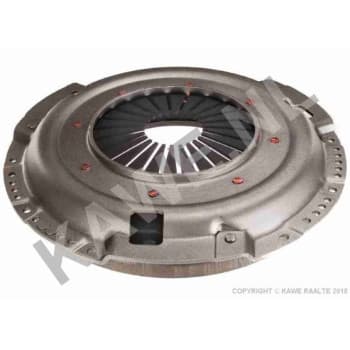 Grupo de presión 6142 Kawe