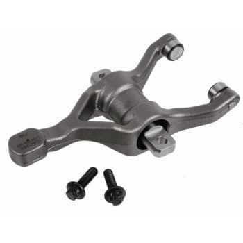 Horquilla de correa, acoplamiento 3189 600 069 Sachs