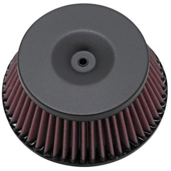 Filtro de repuesto K&N Kawasaki KDX200 1989-2006 KLX300R 1997-2007 (KA-1287)