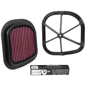 Filtro de repuesto K&N KTM 450 SX-F 2013 (KT-4511XD)