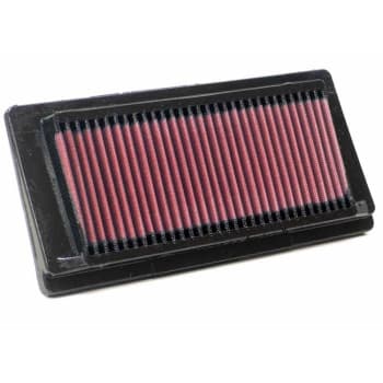 Filtro de recambio K&N Yamaha MT01 2005-2011 (YA-1605)
