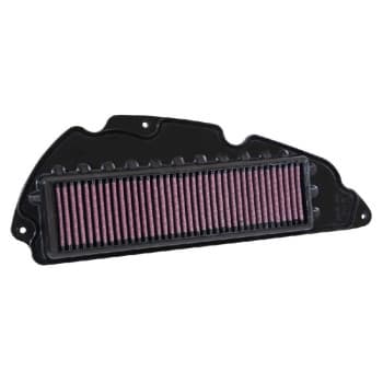Filtro de repuesto K&N Honda SSN300 Forza 279cc 2014-2015 (HA-2714)