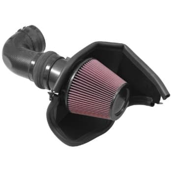 Sistema de filtro de aire deportivo 63-3099 K&N