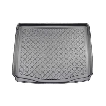 Alfombrilla de maletero adecuada para Ford Kuga III / Kuga III Hybrid SUV/5 04.2020-