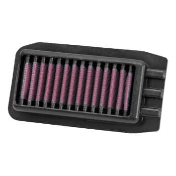 Filtro de repuesto K&N Yamaha XT250 2009-2016 (YA-2509)