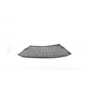 Alfombrilla de maletero compatible con Opel Astra H 2004-2014 / Opel Astra H GTC 2005-2010