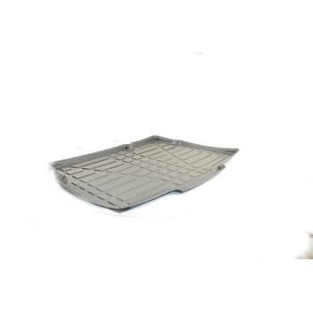 Alfombrilla de maletero apta para Opel Crossland/Crossland X 2017-